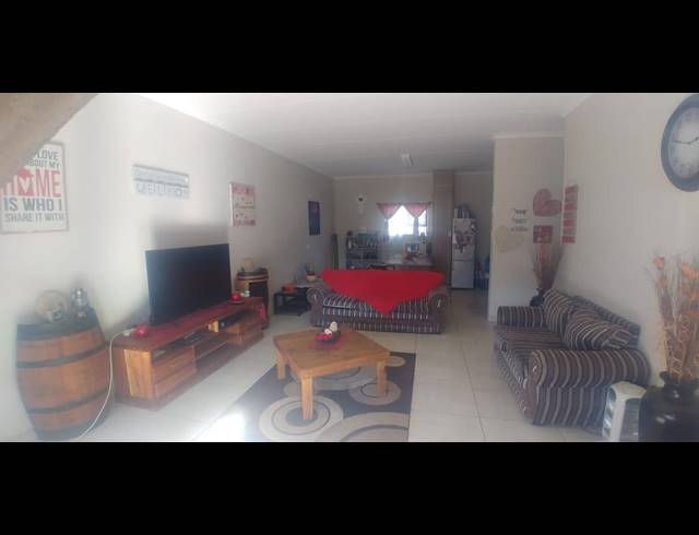 3 BEDROOM HOUSE SOLD IN WOLMER